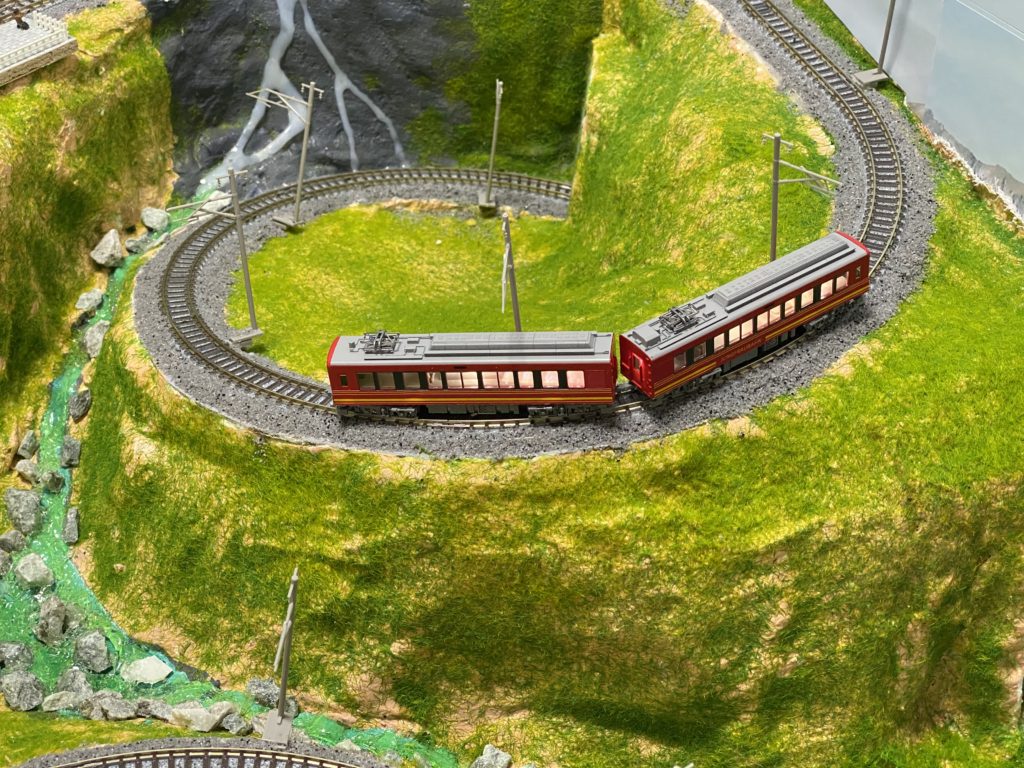 スイス高山鉄道模型-bydowpharmacy.com
